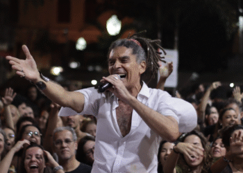 Samba do Sacramento fará edição especial de aniversário com convidados na Varanda do MAM