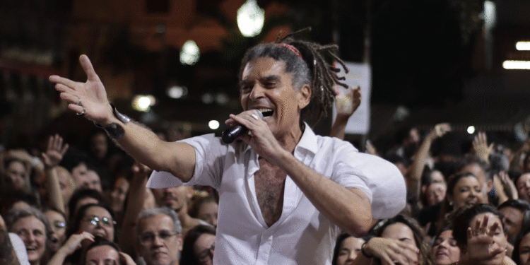 Samba do Sacramento fará edição especial de aniversário com convidados na Varanda do MAM