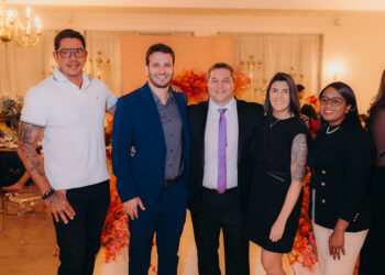 Sexta edição do Prêmio Mulher Real emociona e celebra trajetórias inspiradoras em noite de grande sucesso