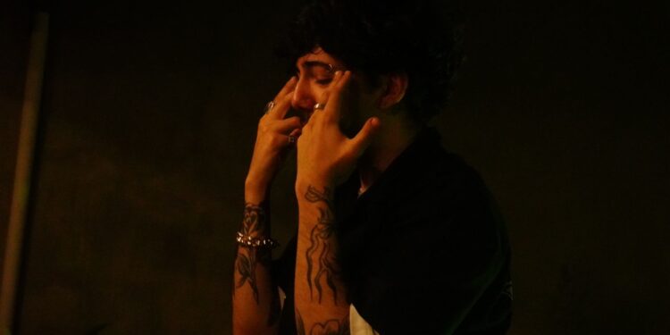 Kenzoca quebra silêncio e lança EP “Menino, seu coração vale ouro” no dia 13 de junho