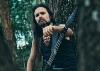 RV Cast Entrevista o Musico Rafael Agostino; do Hall Of Gods