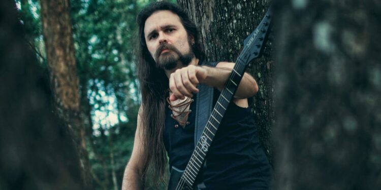 RV Cast Entrevista o Musico Rafael Agostino; do Hall Of Gods