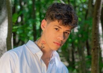 Potência, entrega e alma: Em menos de 3 meses, Dhalmas ultrapassa 100 mil streamings com seu EP “JAV”