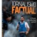 Rael Policarpo apresenta seu primeiro livro sobre Jornalismo Factual