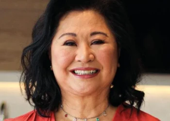 Dona Kika Sato prepara e-book de receitas com 90 delícias