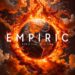 EMPIRIC Lança Novo Single “Don’t Play With Fire” com a Participação de Luis Mariutti e Fredrik Nordström