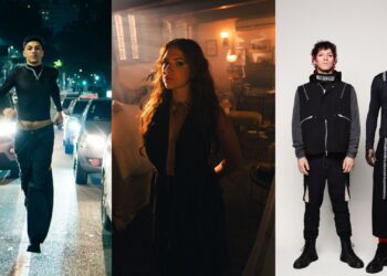 Confira: Twenty One Pilots, Safí, Pedro Lara e muito mais