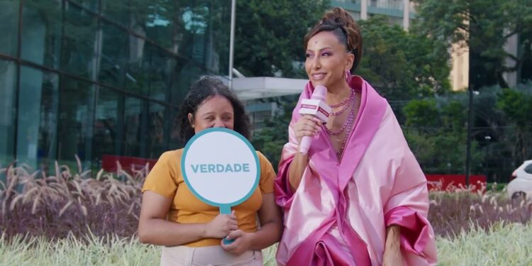 Em nova campanha, Gino-Canesten® incentiva consumidores a “botarem a ‘ppk’ na mesa”