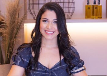 Conheça Fernanda Cavalcanti, Especialista Em Saúde Emocional E Relações Humanas