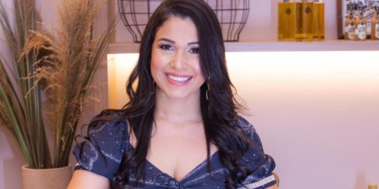 Conheça Fernanda Cavalcanti, Especialista Em Saúde Emocional E Relações Humanas