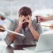 Burnout atinge 30% dos brasileiros e se torna epidemia silenciosa nos ambientes de trabalho