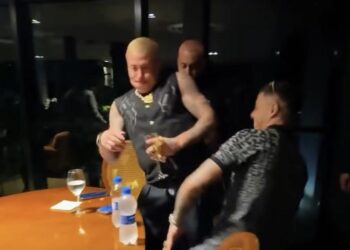 MC Daniel e Ana Castela dançam funk de MC Koringa