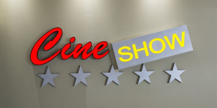 Cine Show Volta Redonda Reabre com Novas Salas e Tecnologia de Ponta no Sider Shopping