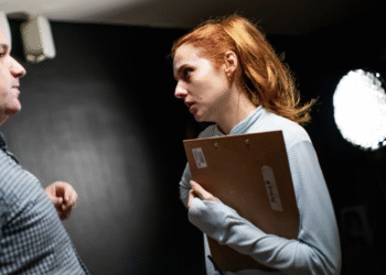 Anna Dalmei celebra novo passo na produtora Valence Filmes e integra equipe de pesquisa e desenvolvimento