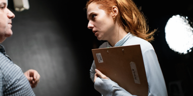 Anna Dalmei celebra novo passo na produtora Valence Filmes e integra equipe de pesquisa e desenvolvimento