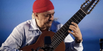 Festival Choro Jazz retorna a Soure (PA) para sua segunda edição no Marajó