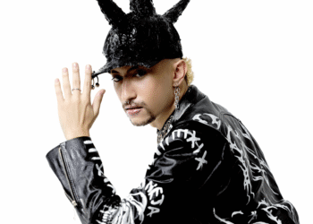 Gabeu lança versão de clássico “Chitãozinho e Xororó” e dá sequência ao projeto “ROCK BRAVO”