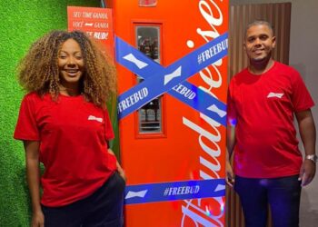 Budweiser leva clima da Copa do Mundo de Clubes FIFA 2025™️ para bares de Salvador