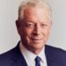 Al Gore, ex-vice-presidente dos EUA e chairman da Generation Investment Management, está confirmado na Expert XP 2025