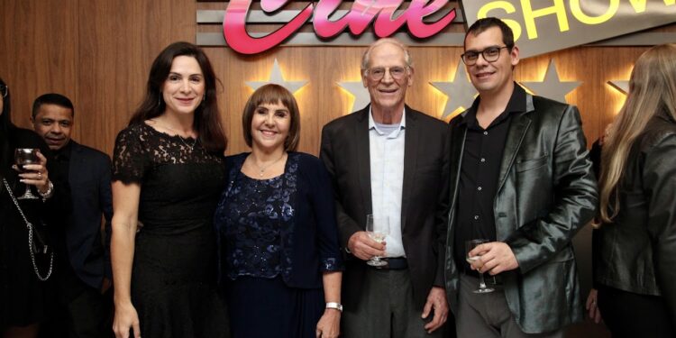 Reabertura do Cine Show marca nova era para o cinema em Volta Redonda