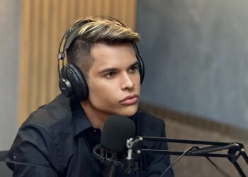 Cabeleireiro das famosas, Rômulo Lopes estreia nova atração, RL CAST