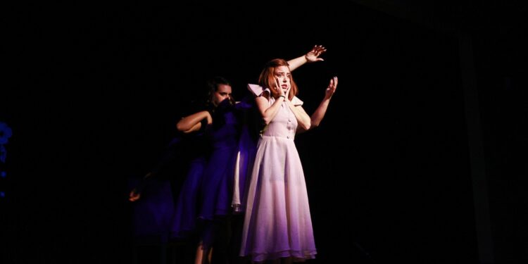 Teatro em cena: Circuito Cultural de Inverno da Arte in Foco movimenta o palco do Sest Senat