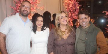 Casa Moraes recebe a 4ª edição do projeto MOVARE em noite de inauguração memorável