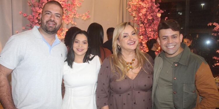 Casa Moraes recebe a 4ª edição do projeto MOVARE em noite de inauguração memorável