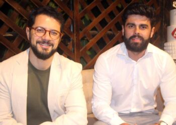 Abreu & Reis celebra 10 anos com noite inesquecível em Volta Redonda