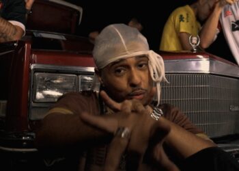 D$ Luqi ultrapassa 43 mil views com o clipe de “Lado A, Lado B” e mostra a força do funk com crítica social