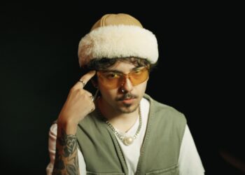 Kenzoca comemora nova fase com lançamento de clipe exclusivo do seu novo EP