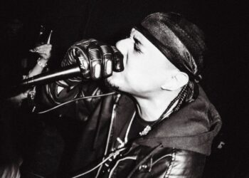 D$ Luqi anuncia o lançamento do single “PRETO ABUSADO E IGNORANTE” no Dia de Nelson Mandela