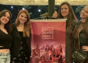 Websérie “Desnorteadas” está de volta ao YouTube após sucesso no streaming e festivais