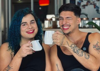 Alexys Agosto assina a produção musical de “Acelerado e Calmo”, novo álbum do Pedro Lara