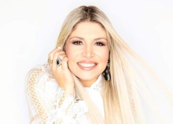 Adryana Ribeiro se apresenta ao vivo hoje no “Melhor da Noite”, da Band