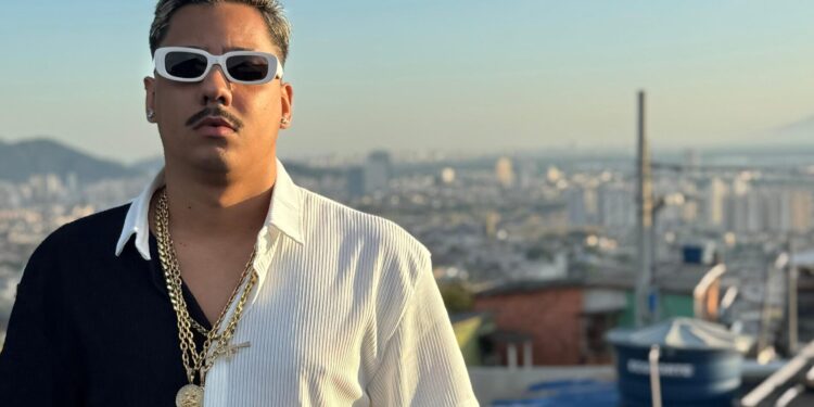 MC Ferreira 013 lança “Conquista” e dá voz à periferia com Trap Consciente