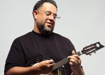 Pezinho lança projeto autoral e celebra legado como um dos maiores nomes do samba e pagode