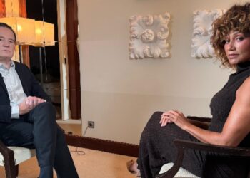 BEKA Episcopo concede entrevista exclusiva ao Domingo Espetacular e relata injustiças vividas no país que a acolheu há 15 anos