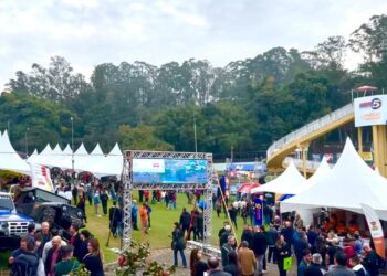 6º edição do Varejo de Sucesso faz história em Guarulhos