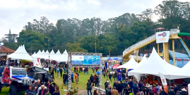 6º edição do Varejo de Sucesso faz história em Guarulhos