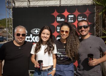 Be Makers aposta na nova geração de artistas independentes e revela talentos como Maria Victoria e Greg e Gont