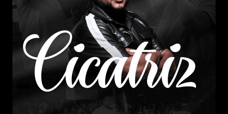 Marlinho relança “Cicatriz”, agora no projeto “Diz Que Vai Ficar”