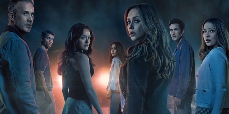  “Eu Sei o Que Vocês Fizeram no Verão Passado” Estreia com Clima de Tensão nos Cinemas Cine Show