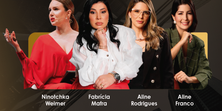 Mafra Experience promete transformar Volta Redonda no epicentro do empreendedorismo de alta performance