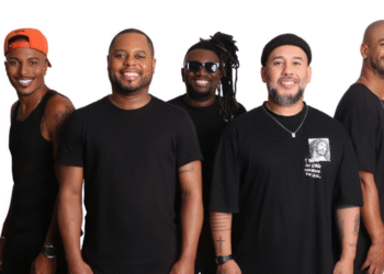 Grupo Nossa Onda lança “Já Era” e reafirma sua força no pagode nacional