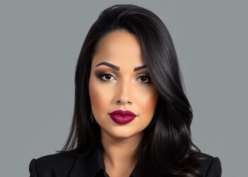 Dayana Santos: A educadora financeira que conquistou traders e investidores no Brasil