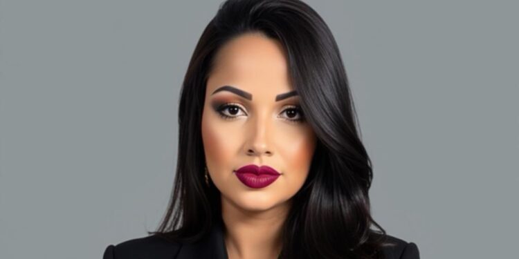 Dayana Santos: A educadora financeira que conquistou traders e investidores no Brasil