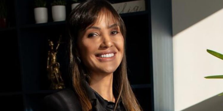 Alessandra Rodrigues: A Consultora Tributária que Transforma Dívidas em Oportunidades para Empresas