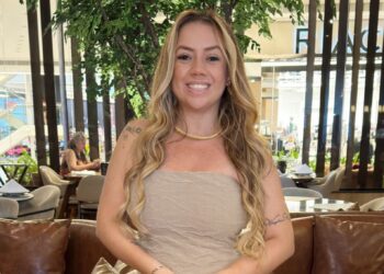 Conheça Bruna Virgolino, Especialista Que Ajuda Empresas A Lucrarem Com As Redes Sociais