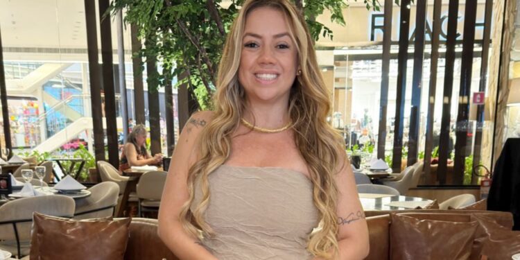 Conheça Bruna Virgolino, Especialista Que Ajuda Empresas A Lucrarem Com As Redes Sociais